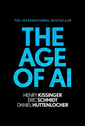 The Age of AI
