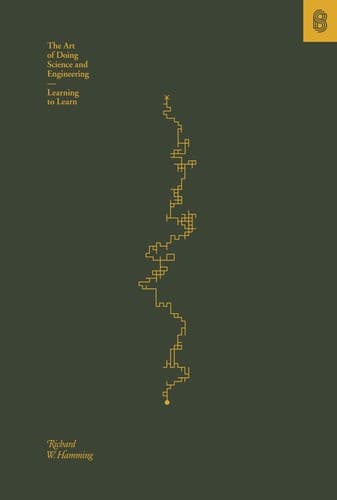 The Art of Doing Science and Engineering					