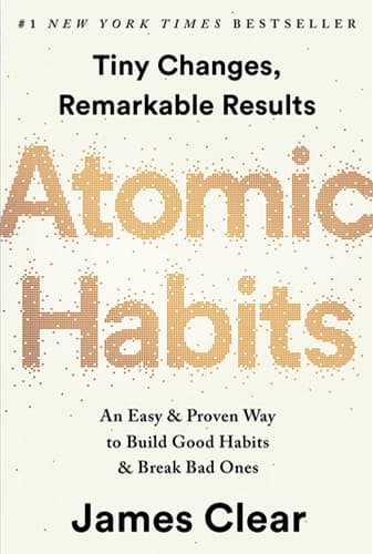 Atomic Habits