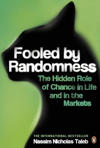 Fooled by Randomness