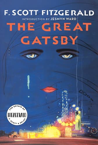 The Great Gatsby